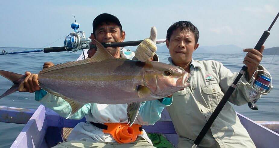 South Sumbawa
