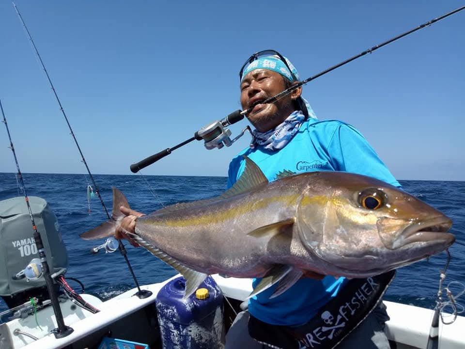 South Sumbawa