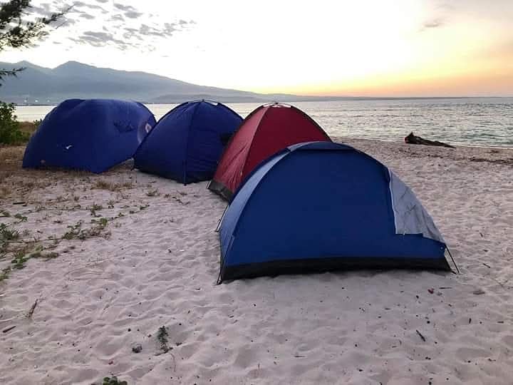 Bidara & Kenawa Island