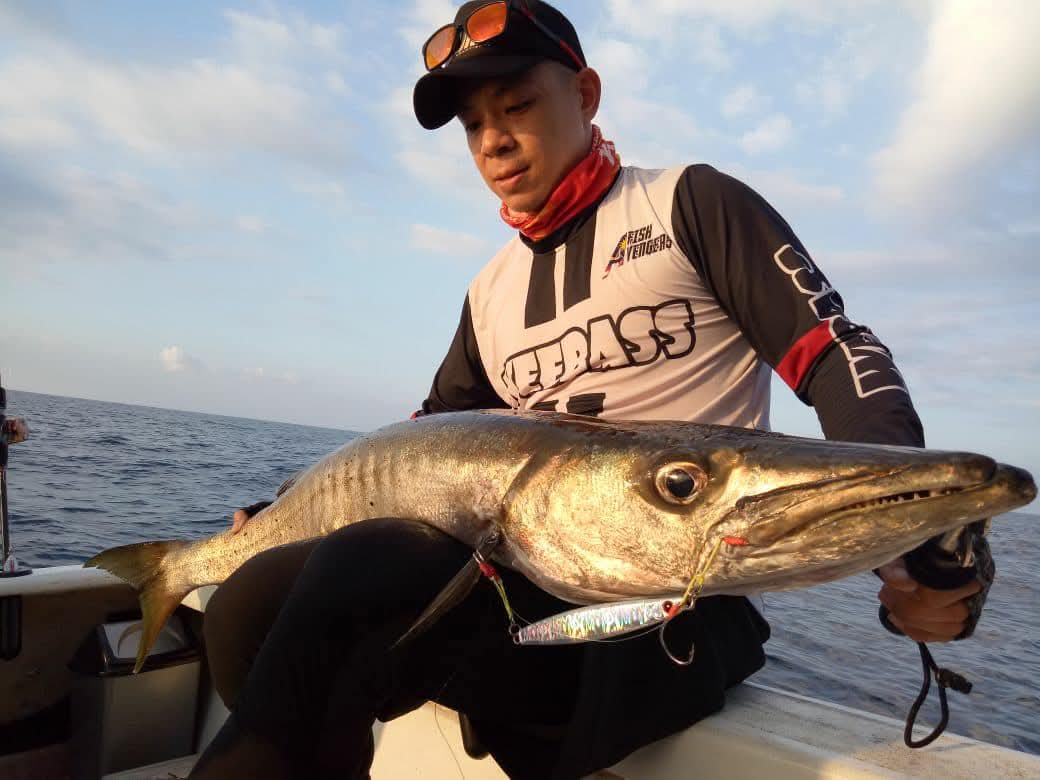 Rumpon Tuna