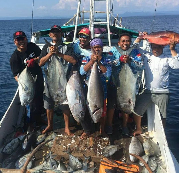 South Sumbawa