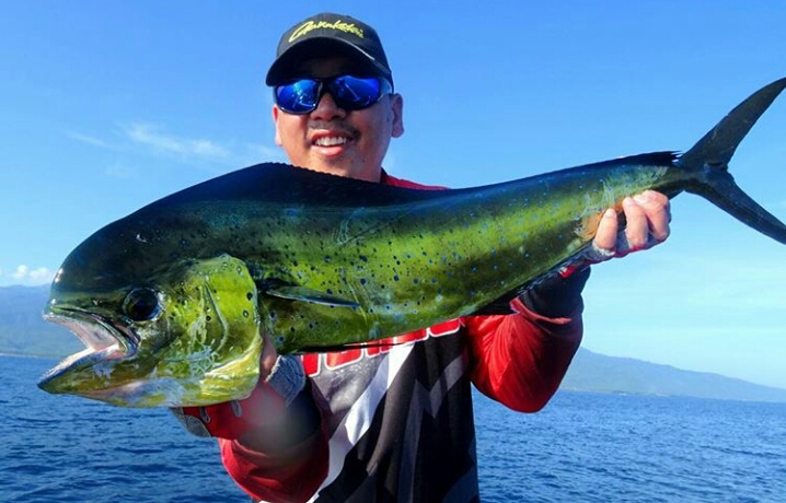 Lombok Offshore Fishing Adventure