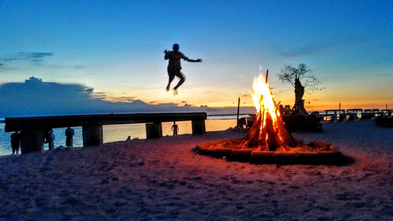 Fishing & Camping