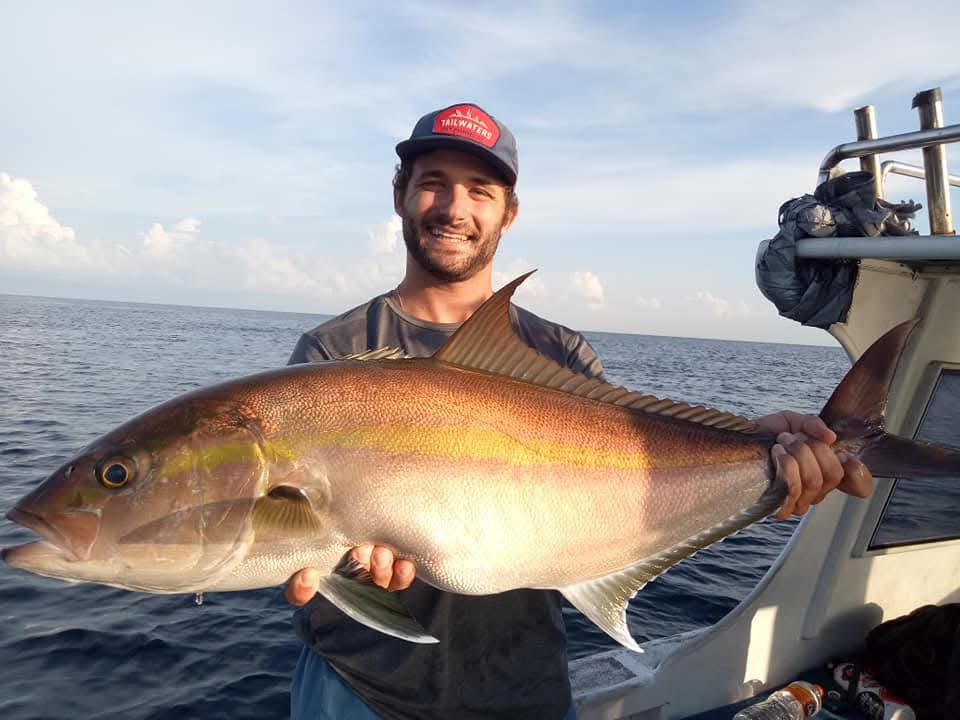 South Sumbawa Fishing Adventure