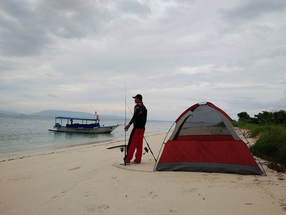 Fishing & Camping