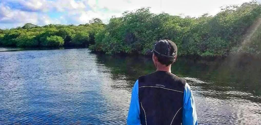 Mangrove Fishing Adventure