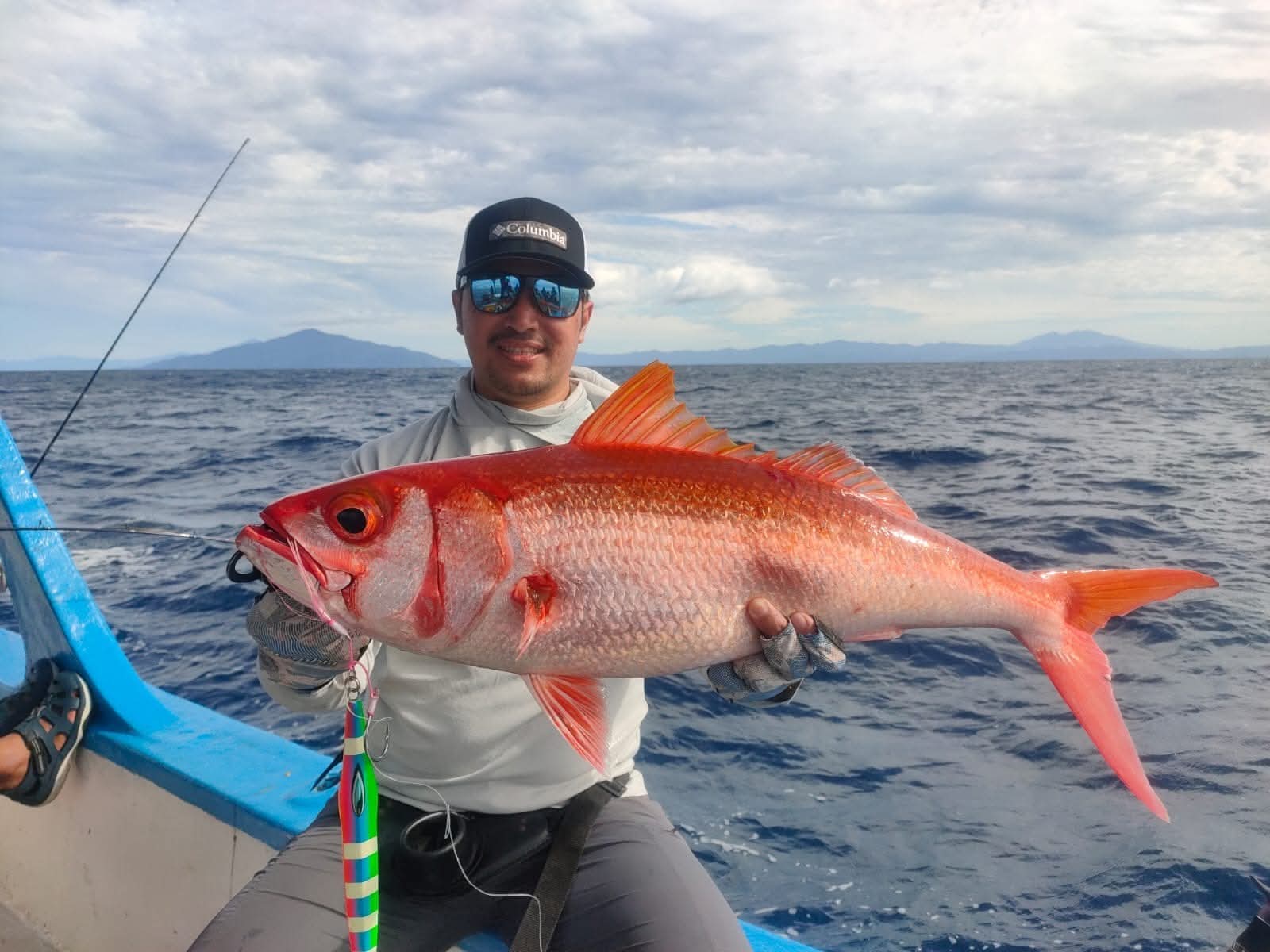 South Sumbawa Fishing Adventure